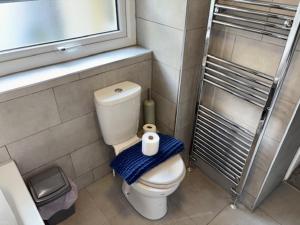 Charming 2BR House in the Heart of Colwyn Bay