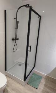 Appartements Charming studio in downtown : photos des chambres