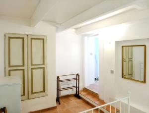 Maisons de vacances Maison charmante proche de Barjols avec piscine privee : photos des chambres