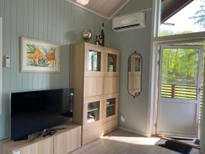 Joarsbo, Stuga 2, Gårdsstugan