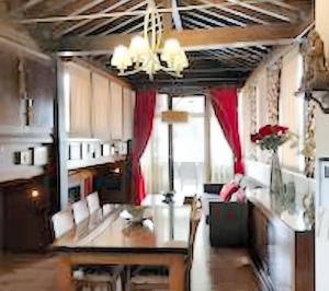 Chic Apartment Granada 60m² + Terr.