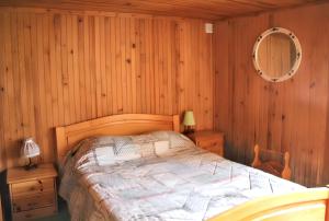 Appartement charmant à Arvieux, 50 m², vue montagne