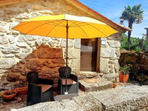 Cozy studio with mountain view - 20 m² - Águeda