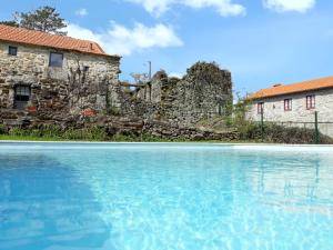 Cozy studio with mountain view - 20 m² - Águeda