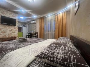 Apartment on Lesi Ukrainky Street 20