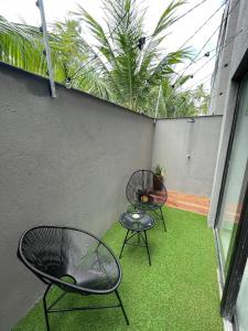 Villa Manah 108