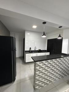 Quitinete Inteligente no Centro da Cidade