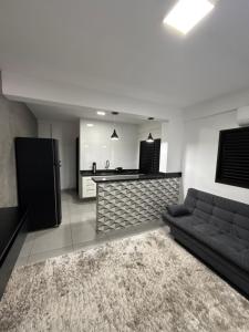 Quitinete Inteligente no Centro da Cidade