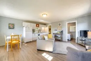 Bass Fishing Paradise Cottage on Table Rock Lake - Aurora