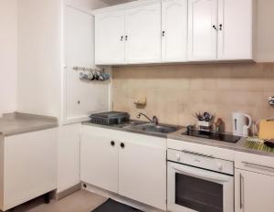 Appartements Appartement lumineux dans le centre de Digne-les-Bains avec balcon. : photos des chambres