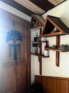 Valley View Terrace Apartment by Hillspeak Homes