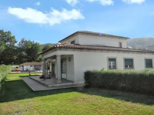 Welcoming villa in Santa Leocádia, private pool 475 m²