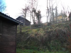 B&B / Chambres d'hotes B&B Las Trinquades : Chalet 1 Chambre