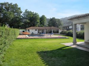 Welcoming villa in Santa Leocádia, private pool 475 m²
