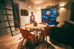 Cocodeno-Virš Ąžuolų - Forest SPA - FREE jacuzzi