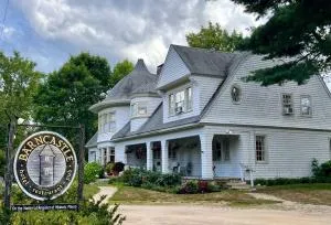 Barncastle Hotel & Restaurant - Bar Harbor