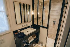 Villas Villa Grand Marchais : photos des chambres