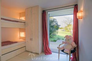 Villas Villa Grand Marchais : photos des chambres