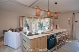 Villas Villa Grand Marchais : photos des chambres