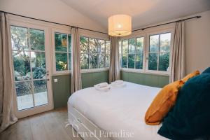 Villas Villa Grand Marchais : photos des chambres