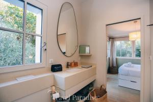 Villas Villa Grand Marchais : photos des chambres