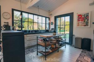 Villas Villa Grand Marchais : photos des chambres