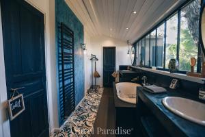 Villas Villa Grand Marchais : photos des chambres