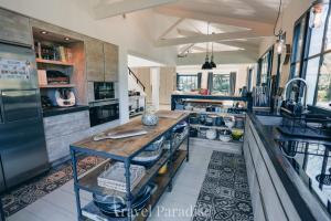 Villas Villa Grand Marchais : photos des chambres