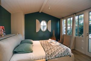 Villas Villa Grand Marchais : photos des chambres