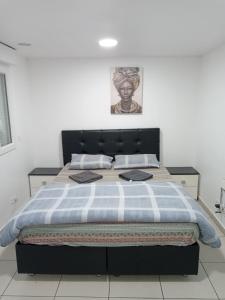 Appartements Petit paradis pour 2 personnes : photos des chambres