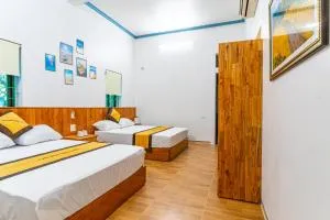 Xuân Bách Family Motel - Nguyên Ngoại