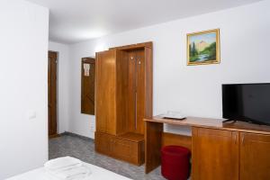 Hotel Casa de Piatra