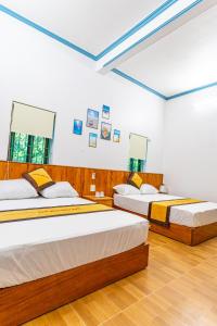 Xuân Bách Family Motel