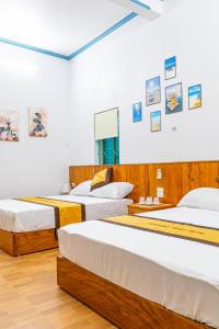 Xuân Bách Family Motel