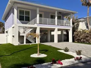 New everything walk to BEACH - Estero Island