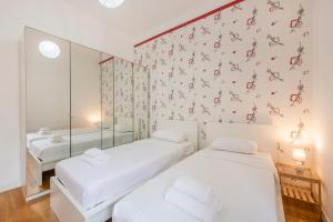 Luxury 3 Bedrooms Apt - B Home