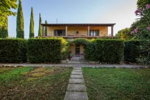 Agriturismo Poggio al Vento - Preselle