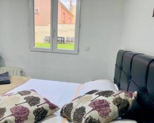 Appartements Petit paradis pour 2 personnes : photos des chambres