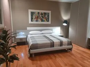 Malva B&B - San Gregorio