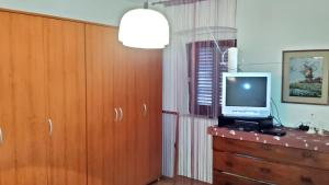 Spacious Apartment in Zlarin + terrace