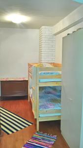 Spacious Apartment in Zlarin + terrace