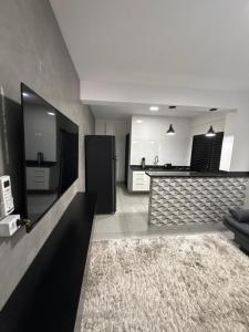 Quitinete Inteligente no Centro da Cidade