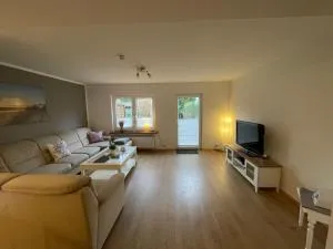 Ferienhaus Groß Grönau - Groß Sarau