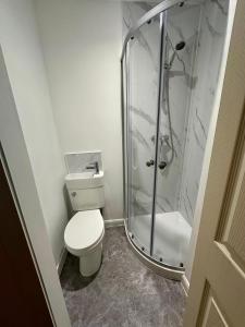 41 Home near Kings Cross and Angel