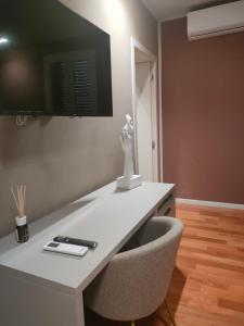 Camera Matrimoniale con Bagno Privato