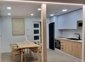 Apartamentos El Dedal de Alcalá