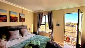 Sonvanger Selfcatering - Koffiefontein