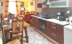 Appartement contemporain à Morlaix - 70 m² - proche centre-ville - Морле