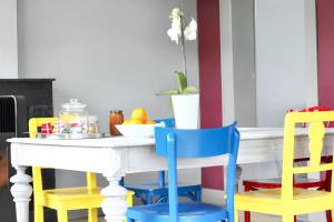 Charming house in Sprimont with terrace