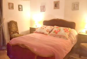 Appartements Appartement contemporain a Morlaix - 70 m² - proche centre-ville : photos des chambres